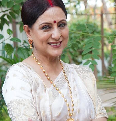Kishori Shahane on the delayed payments in the TV industry & its impact on actors Kishori Shahane on the delayed payments in the TV industry & its impact on actors