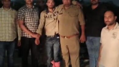Two criminals injured in separate police encounters in Greater Noida