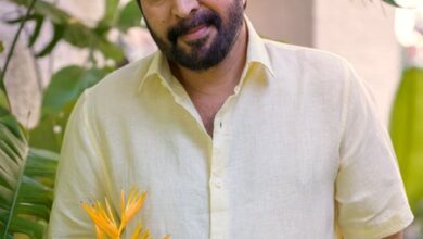 Mammootty bid emotional farewell to late actor Salim Kumar: Your departure has become an unending sorrow Mammootty bid emotional farewell to late actor Salim Kumar: Your departure has become an unending sorrow