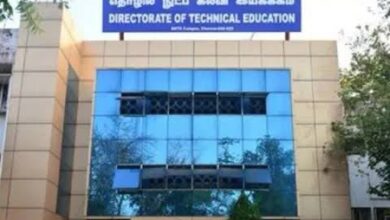 TN engineering admissions: Registrations cross 3 lakh-mark; counselling schedule may be deferred