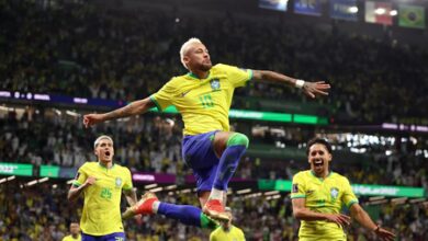 ‘The Last dance’: Neymar signals World Cup farewell