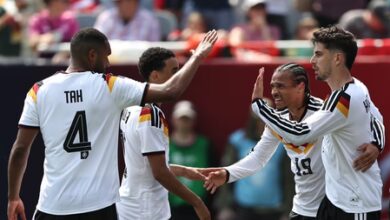 FIFA WC: Brazil, Germany, Portugal shine; Belgium win big in friendlies FIFA WC: Brazil, Germany, Portugal shine; Belgium win big in friendlies
