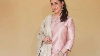 Manisha Koirala chooses healing over hustle with wellness getaway