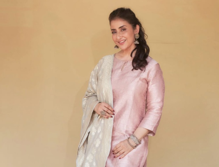Manisha Koirala chooses healing over hustle with wellness getaway Manisha Koirala chooses healing over hustle with wellness getaway