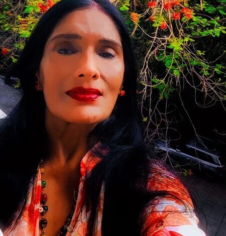 Anu Aggarwal says ‘Peddi’ discussion reminds her of choosing dignified roles after ‘Aashiqui’ Anu Aggarwal says ‘Peddi’ discussion reminds her of choosing dignified roles after ‘Aashiqui’