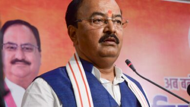 INDIA bloc’s future in dark, says BJP as opposition meets in Delhi on Monday