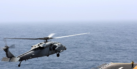 US forces down 2 Iranian drones ‘threatening traffic’ in Strait of Hormuz US forces down 2 Iranian drones ‘threatening traffic’ in Strait of Hormuz