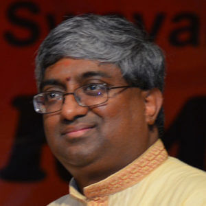 Hindu University of America event focuses on building ‘confident Hindus’ in US