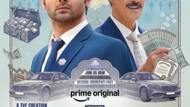 ‘The Pyramid Scheme’ maker Shreyansh Pandey says that idea for show brewed with him for close to 15 years