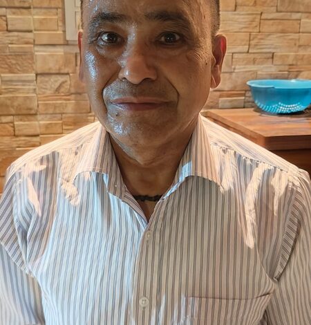 Malviya Nagar fire: BJP MP Trivendra Rawat assures legal support for cook Keshav Negi Malviya Nagar fire: BJP MP Trivendra Rawat assures legal support for cook Keshav Negi