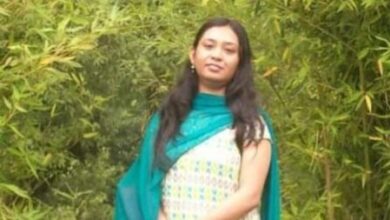 Bengal couple arrested for murder of Delhi University professor over property dispute