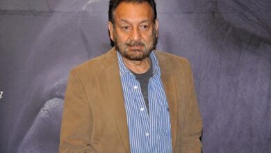Shekhar Kapur reflects on heart and mind connection in thought-provoking post