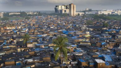 Adani Group’s urban project in Mumbai to rehabilitate over 1 million slum dwellers