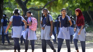 Schools in Telangana to reopen on June 15 after summer vacation Schools in Telangana to reopen on June 15 after summer vacation