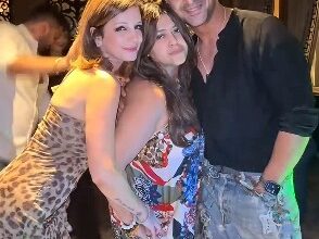 Sussanne Khan pens emotional birthday wish for Ekta Kapoor, calls her ‘precious and special’
