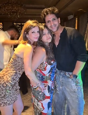 Sussanne Khan pens emotional birthday wish for Ekta Kapoor, calls her ‘precious and special’ Sussanne Khan pens emotional birthday wish for Ekta Kapoor, calls her ‘precious and special’