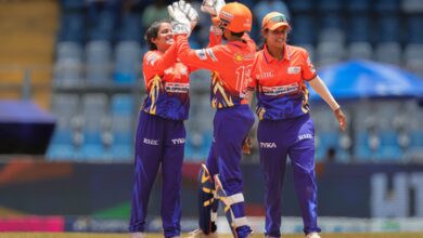 SOBO Mumbai Falcons storm into inaugural T20 Mumbai Women’s League final SOBO Mumbai Falcons storm into inaugural T20 Mumbai Women’s League final