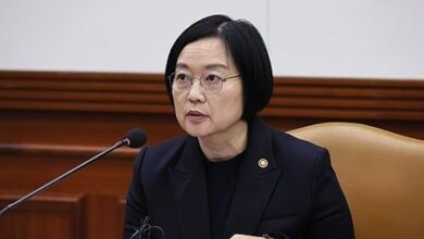 South Korea: Lee nominates SME Minister Han Seong-sook as new prime minister