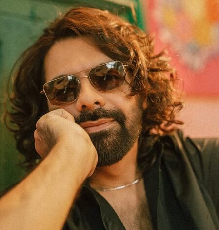 Jigar Saraiya of Sachin–Jigar says its Indian musicians, listeners’sresponsibility to make Indian sound global Jigar Saraiya of Sachin–Jigar says its Indian musicians, listeners’sresponsibility to make Indian sound global