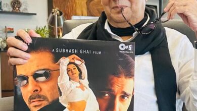 Subhash Ghai asks, ‘Do u want me to produce ‘Taal 2?’ Subhash Ghai asks, ‘Do u want me to produce ‘Taal 2?’