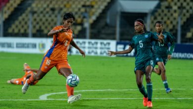 This will encourage more youngsters…: PM Modi prasies India Women’s SAFF Championship triumph This will encourage more youngsters…: PM Modi prasies India Women’s SAFF Championship triumph
