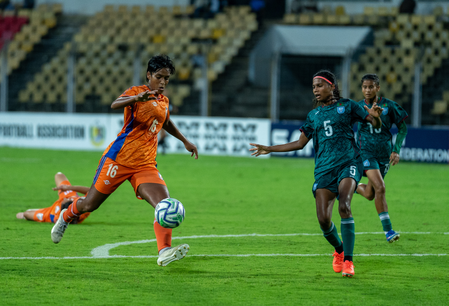 This will encourage more youngsters…: PM Modi prasies India Women’s SAFF Championship triumph This will encourage more youngsters…: PM Modi prasies India Women’s SAFF Championship triumph