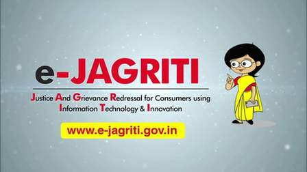 e-Jagriti grievance platform wins Silver Award for e-Governance, records 90.75 pc disposal rate e-Jagriti grievance platform wins Silver Award for e-Governance, records 90.75 pc disposal rate