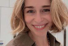 Emilia Clarke recollects her reaction to learning about her character’s fate in ‘Game of Thrones’ Emilia Clarke recollects her reaction to learning about her character’s fate in ‘Game of Thrones’