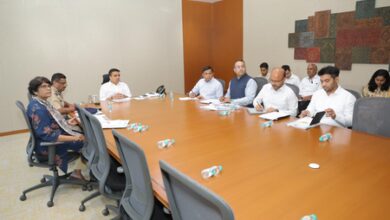Gujarat: Eight senior IPS officers to stay in 16 border villages for security, community review Gujarat: Eight senior IPS officers to stay in 16 border villages for security, community review