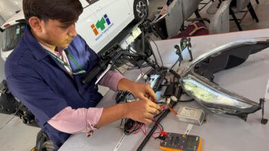 Gujarat ITIs introduce AI, EV and drone courses, adding over 3,300 new training seats