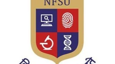 Gujarat: National Forensic Sciences University trains representatives from 96 countries, expands to 13 campuses worldwide