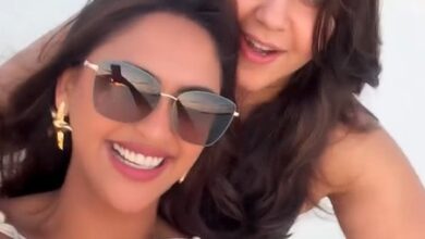 Ankita Lokhande & Krystle Dsouza’s special birthday wish for Ekta Kapoor: Thanks for believing in me Ankita Lokhande & Krystle Dsouza’s special birthday wish for Ekta Kapoor: Thanks for believing in me