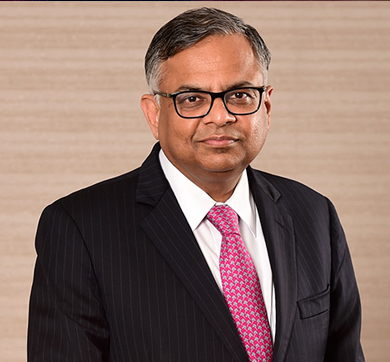 Tata Motors to continue investing in EV and hydrogen technologies for commercial vehicles: N Chandrasekaran Tata Motors to continue investing in EV and hydrogen technologies for commercial vehicles: N Chandrasekaran