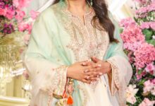 When Rani Mukerji revealed what she wanted to be when she grew up When Rani Mukerji revealed what she wanted to be when she grew up