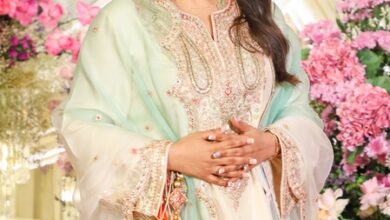 When Rani Mukerji revealed what she wanted to be when she grew up
