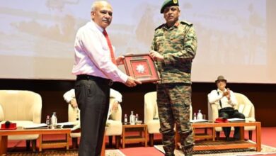 Army’s Central Command holds civil-military event on flood preparedness Army’s Central Command holds civil-military event on flood preparedness