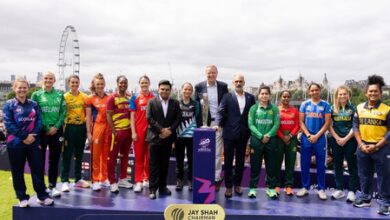 Jay Shah wishes teams ahead of biggest-ever Women’s T20 World Cup