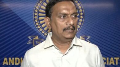 ‘APL is Andhra Pradesh’s cricket festival, will boost rural talent’: ACA President Kesineni Sivanadh ‘APL is Andhra Pradesh’s cricket festival, will boost rural talent’: ACA President Kesineni Sivanadh