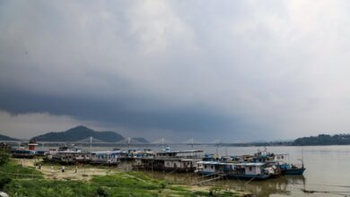 Southwest monsoon reaches Northeast, set to cover entire region in next 2-3 days