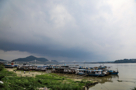 Southwest monsoon reaches Northeast, set to cover entire region in next 2-3 days Southwest monsoon reaches Northeast, set to cover entire region in next 2-3 days