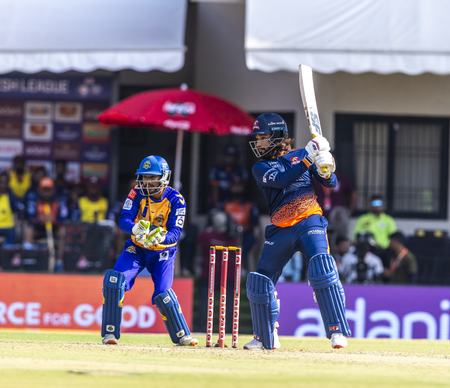 MPL T20 Scindia Cup 2026: Rajat Patidar’s Gwalior Cheetahs register emphatic win, Chambal Ghariyals clinch crucial victory MPL T20 Scindia Cup 2026: Rajat Patidar’s Gwalior Cheetahs register emphatic win, Chambal Ghariyals clinch crucial victory