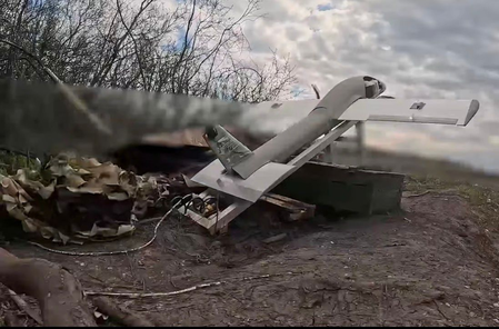 Ukraine accuses Russia of attacking Chornobyl nuclear waste storage site Ukraine accuses Russia of attacking Chornobyl nuclear waste storage site