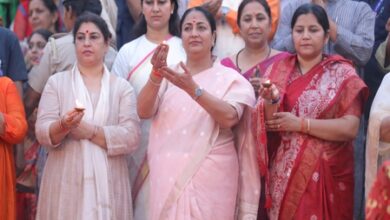 Delhi CM Rekha Gupta to launch Yamuna Cleanliness Drive on June 14