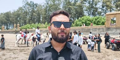 Daman: Tourists make a beeline for summer holidays, dub it ‘mini-Goa’