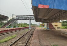 New Madanpur to emerge as freight hub, bringing relief to Dumka station New Madanpur to emerge as freight hub, bringing relief to Dumka station