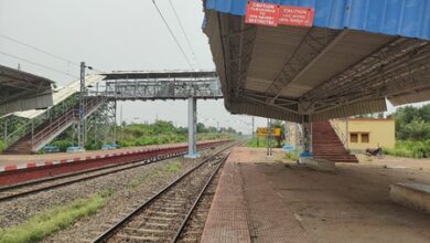 New Madanpur to emerge as freight hub, bringing relief to Dumka station
