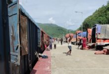 NFR maintains strong freight momentum, unloads 1,034 rakes in May NFR maintains strong freight momentum, unloads 1,034 rakes in May