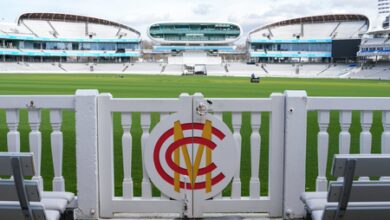 MCC ‘frustrated’ by Lord’s pitch after wicket-filled England-New Zealand Test