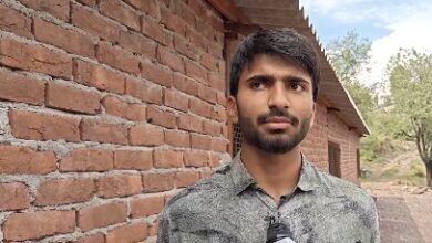 J&K: Rajouri resident mints money with poultry farm, inspires others to benefit from Central scheme