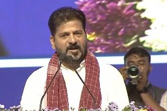 Telangana CM accuses Central minister of blocking approval for Hyderabad Metro expansion Telangana CM accuses Central minister of blocking approval for Hyderabad Metro expansion
